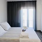 Apartman Tonika -two Bedroom With Terrace A1 Povlja