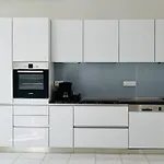 Tonika -two Bedroom With Terrace A1 *