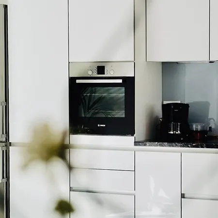 Tonika -two Bedroom With Terrace A1 Apartman *