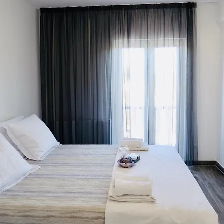 Apartment Tonika -two Bedroom With Terrace A1 Povlja (Brac)