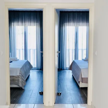 Tonika -two Bedroom With Terrace A1 *