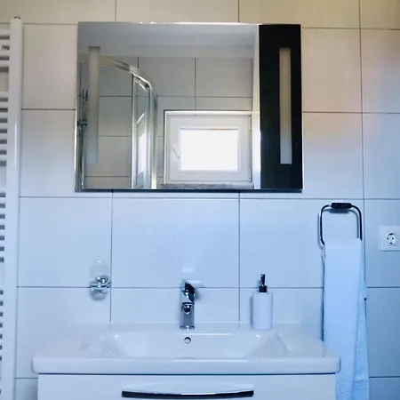 Tonika -two Bedroom With Terrace A1