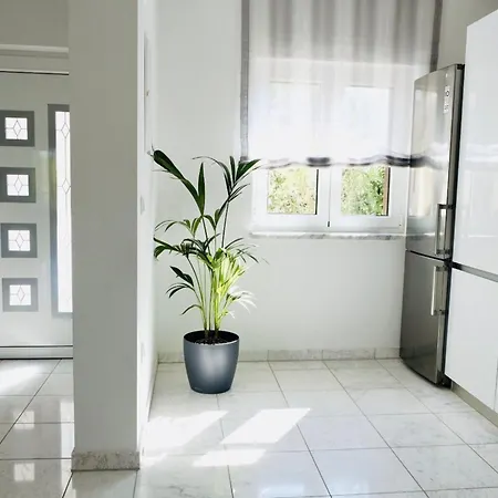Apartment Tonika -two Bedroom With Terrace A1 *